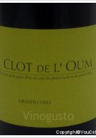Clot de l'Oum - Granito Vivo