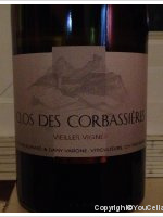 Clos des Corbassières - Vieilles Vignes