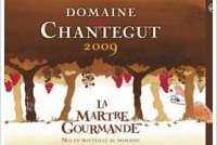 Domaine de Chantegut - La Martre Gourmande
