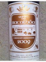 Quinta da Bacalhôa