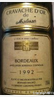 Cravache d'Or de Malesan
