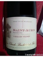 Domaine Jean-Claude Bachelet et Fils - 1er cru - Vieilles Vignes