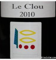 Prieuré Roch - Le Clou
