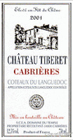 Château Tiberet