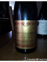 Groubier Père et fils - Vieilles vignes