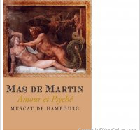Mas de Martin - Amour et Psyché