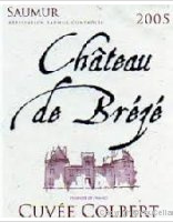 Château de Brézé - Cuvée Colbert
