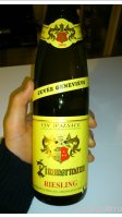 Zimmermann - Cuvée Geneviève