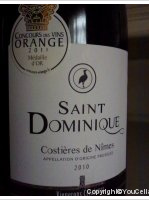 Saint Dominique