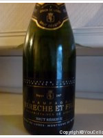 Bereche et fils - Brut Réserve