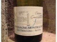 Château Génot-Boulanger - 1er Cru Chevenottes