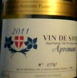 La cave d'Augustin Florent