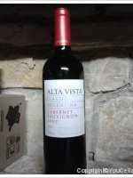 Alta Vista -  Classic - Cabernet Sauvignon