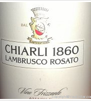 Chiarli 1860 - amabile