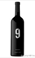 Vintae - 9 Numbernine