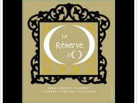 La Réserve d'O