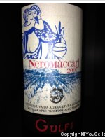 Gulfi - NeroMaccarj