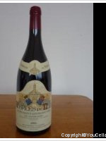 Hospices de Nuits - 1er Cru Les Vignerondes - Cuvée Bernarde Delesclache