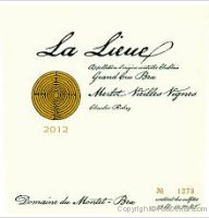 Domaine du Montet - La Lieue