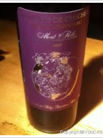 Domaine de Crochet - Sextuor