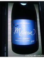Domaine Richard - Mêverie