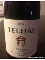 Terra d'Alter - Telhas