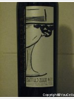 Domaine Claire Mayol - Gratallops