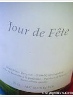 Brignot Jean-Marc - Jour de Fête