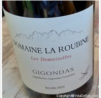Domaine Saint Firmin - Les Deux Frères