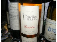 Belles Pierres - Passidore