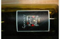 Domaine Dupré - Gamay à petits grains