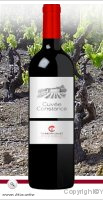 Domaine Calvet-Thunevin - Cuvée Constance