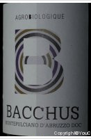Bacchus