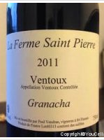 La Ferme Saint Pierre - Granacha