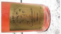 Domaine de Cocteaux - Bulles de Fleuray Demi-sec