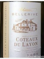 Château Bellerive