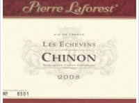 Pierre Laforest - Les Echevins