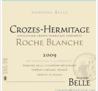 Domaine Belle Père et Fils - Roche Blanche