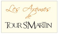 Les Arômes de Tour St Martin - Viognier