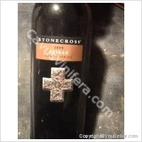 Stonecross – Shiraz