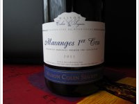 Colin Seguin -  1er Cru