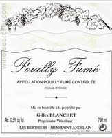 Gilles Blanchet