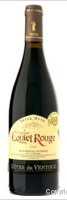 Domaine du Coulet Rouge - Terra Ocra