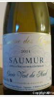 Domaine des Guyons - Cuvée Vent du Nord
