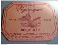 Peybouquet