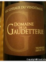 Domaine de la Gaudetterie