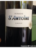 Domaine Saint Antoine