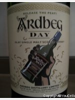 Ardbeg - Day
