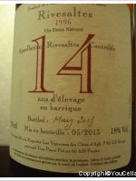 Vignerons des Côtes d'Agly - 14