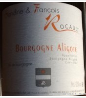 Blandine et François Rocault